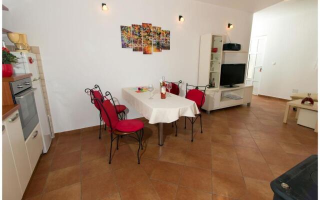 Apartments Fragolina