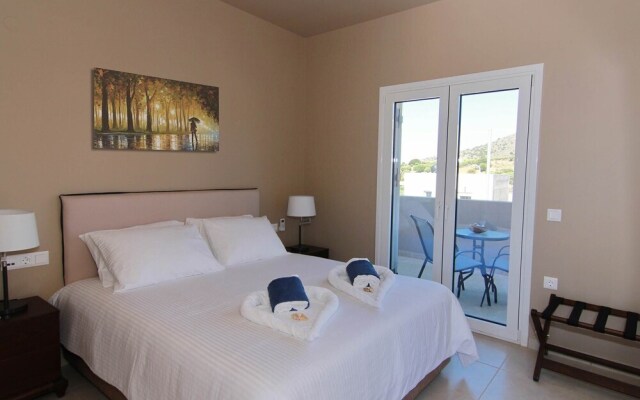 Fabulous 3 bedroom villa perfect for family vacations