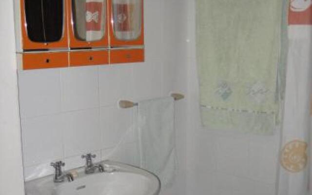 Residencia do Norte