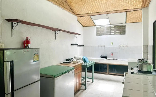 Baan Suan Thip Homestay