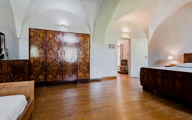 Gli Iris Apartments - Casa Verde by Wonderful Italy