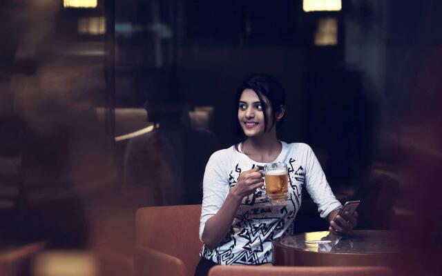 Mercure Hyderabad KCP Hotel