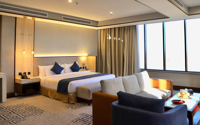 Five Seasons Hotel