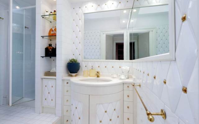 Rione Trastevere apartment