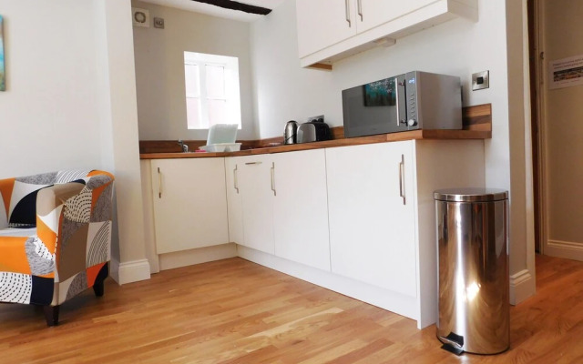 Stay Norwich Apartments 17 Colegate