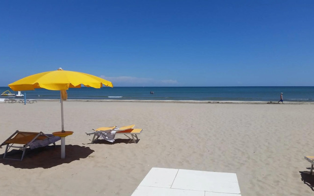Dante Family Beach Resort