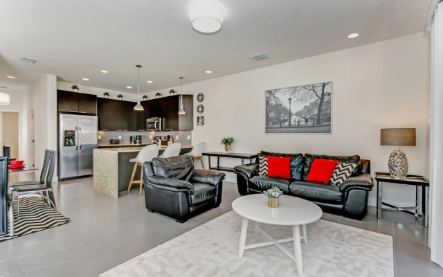 Serenity Villa 1