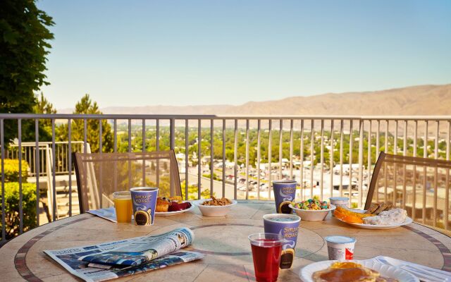 Holiday Inn Express Lewiston by IHG