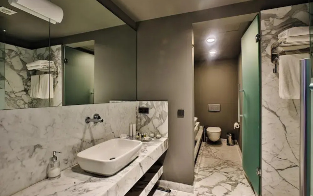 Bilkent Casa Costa  Hotel