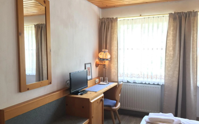 Alte Rose Gasthaus Hotel