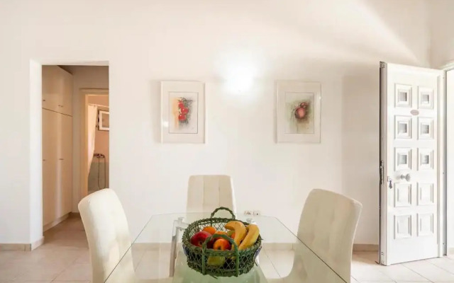 St. George Villa