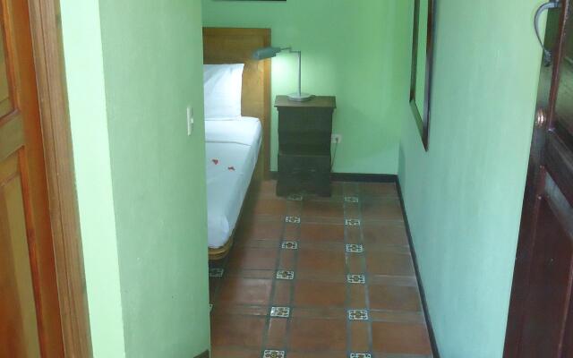 Hotel Mandarina