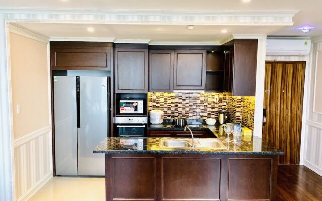 M Suites by S Home