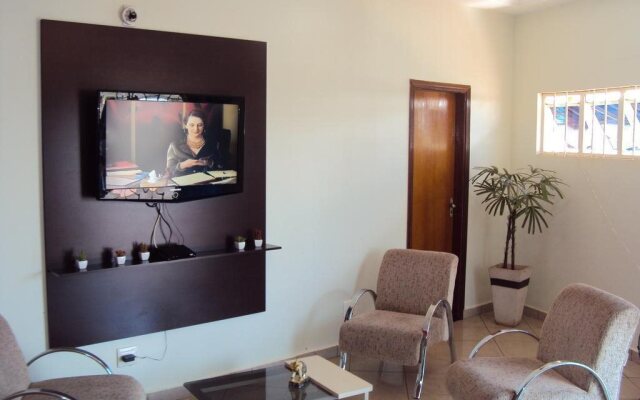 Hotel Belo Horizonte