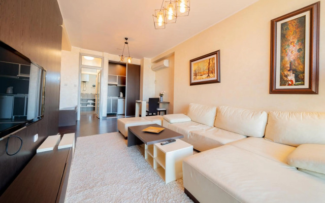 Hotel Alexandar Lux