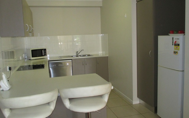Edge Apartments Cairns