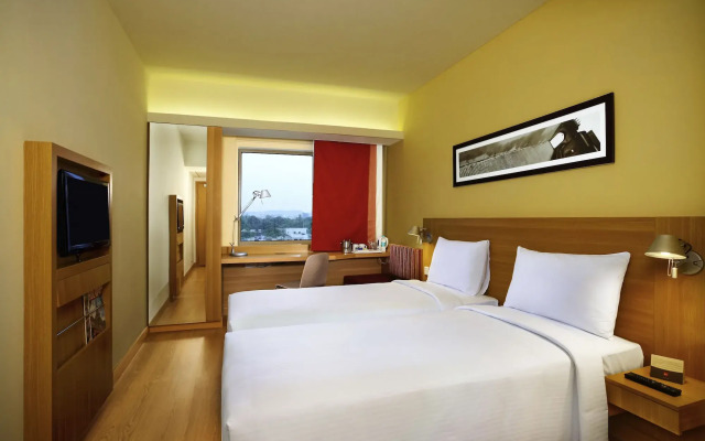 ibis Chennai SIPCOT Hotel