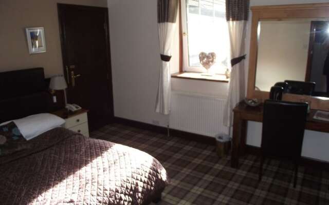 Dalgarven House Hotel