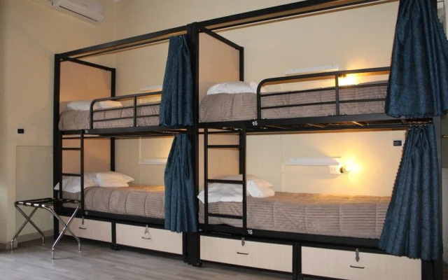 Host Bari centrale - Hostel
