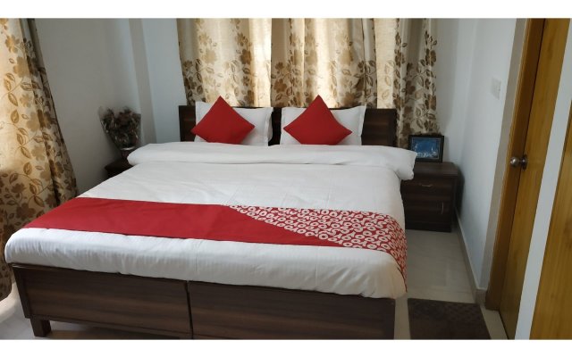 OYO 22571 Hotel Sarathi