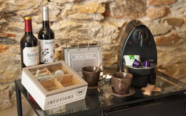 Hotel Spa Classic Begur