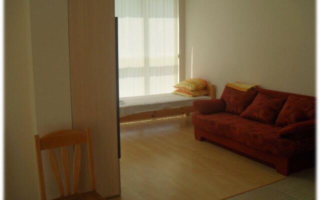 Guest Apartments Simeonov