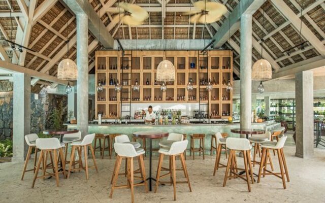 Sugar Beach Mauritius