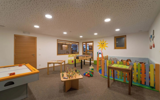 Dolomites Nature Hotel Vigilerhof