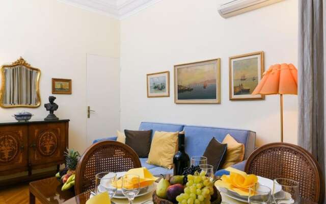 Classy Apartment in the Heart of Athens