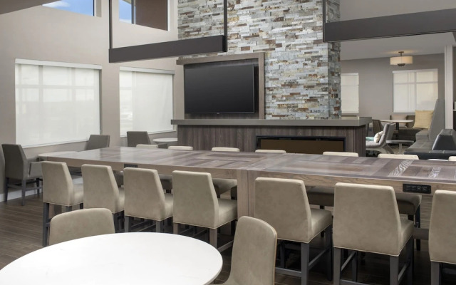 Residence Inn by Marriott Lubbock-University Area