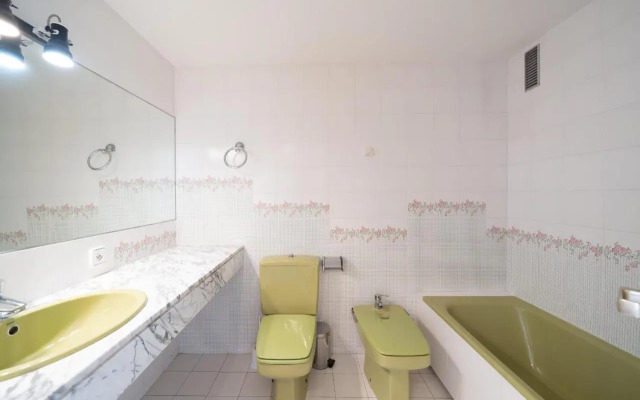 Apartament Greta