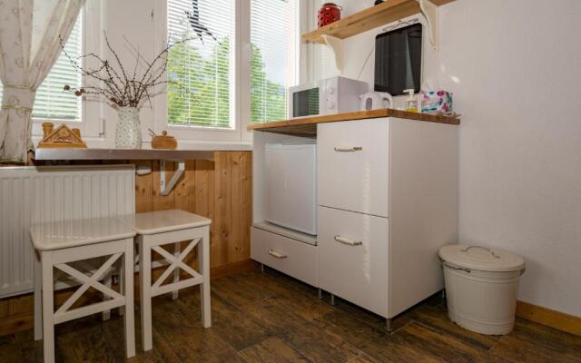 Apartmany Moravienka