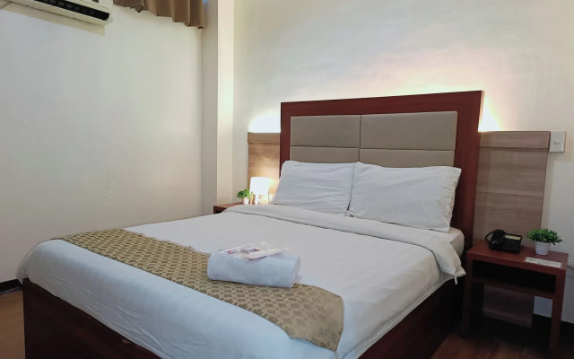 Sleep and Stay Hotel