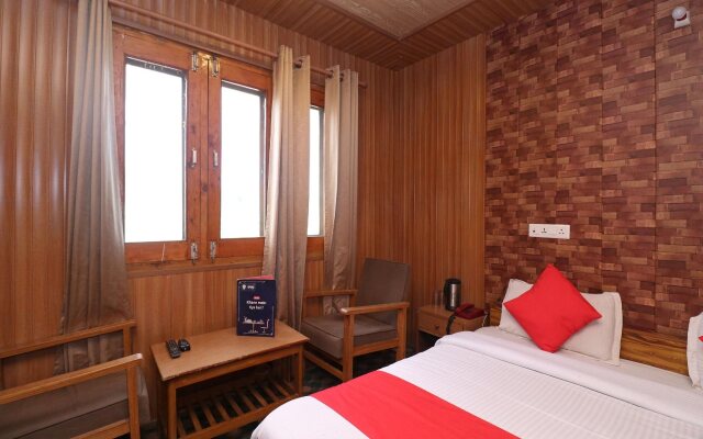 Hotel Poshwan by OYO