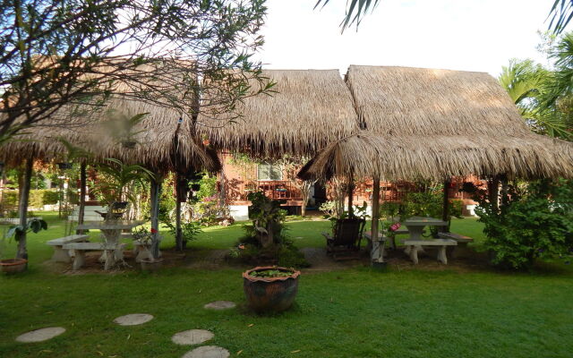 Thai Garden Inn Kanchanaburi