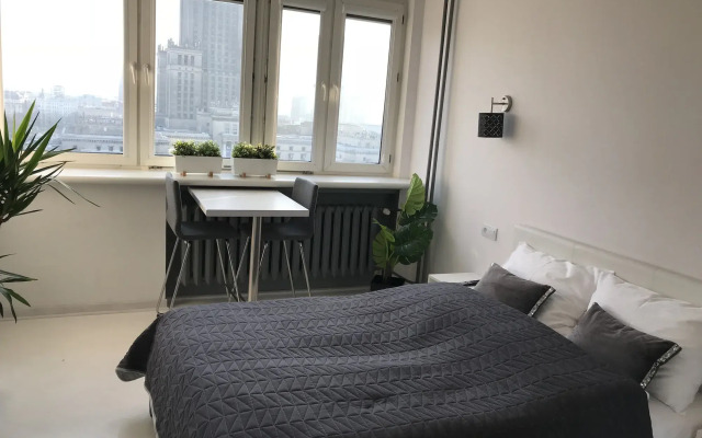 Good Time Apartments