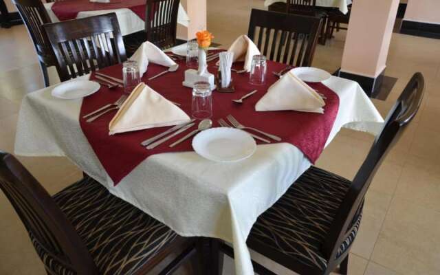 Chambai Safari Hotel