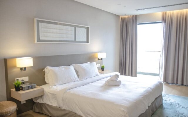 188 Private Suites KLCC @ Penguin Homes