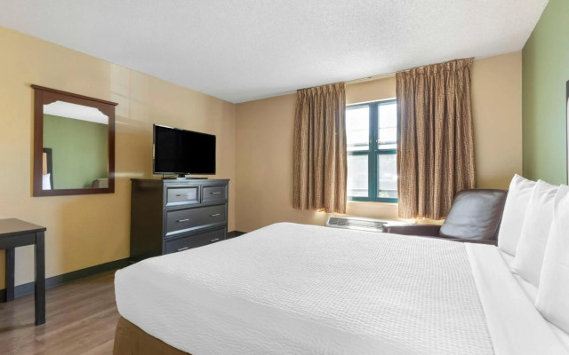 Extended Stay America Suites Stockton Tracy