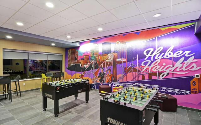 Tru by Hilton Huber Heights