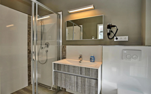 Haus Wittenbeck Skorpion