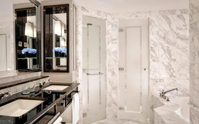 The Ritz-Carlton, Berlin
