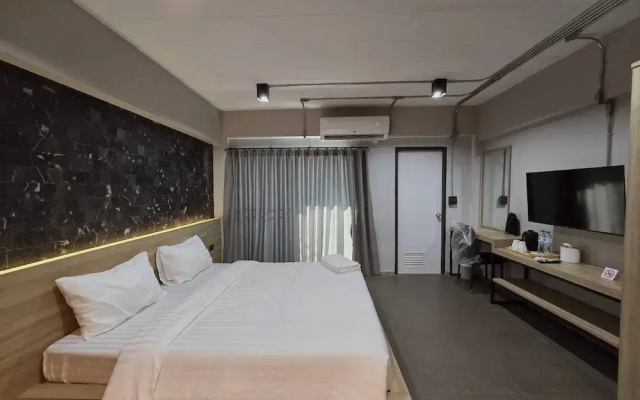SSP Residence Bang Bua Thong