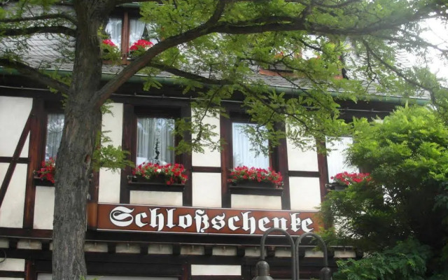 Schloßschenke