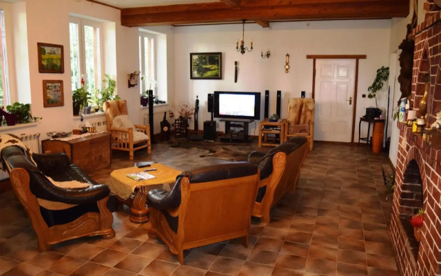 Villa Maximilian