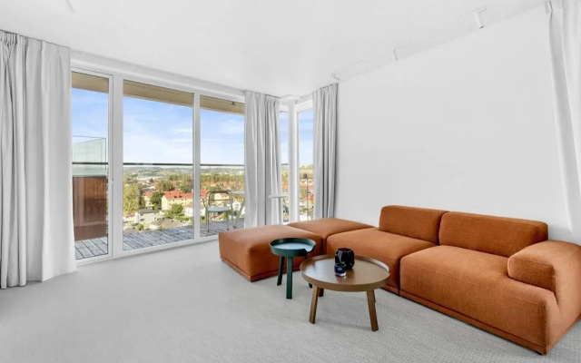 LUX Hotel Apartments Lillestrøm