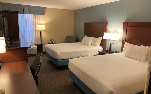 Troy Inn
