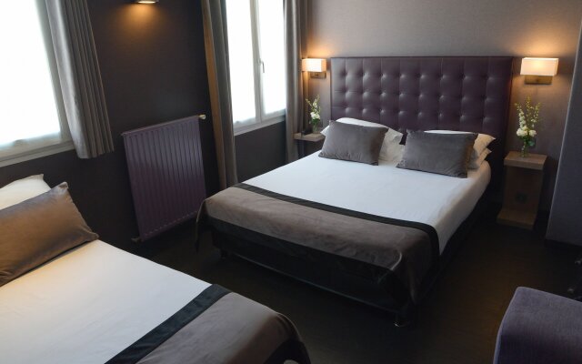 Hotel Saint Charles Paris