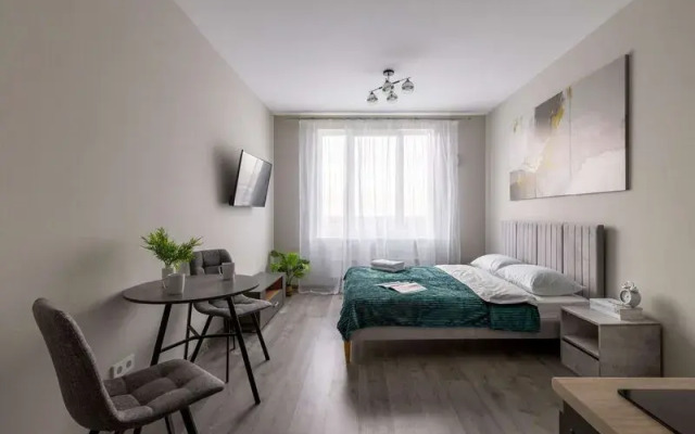 ВсемДом на пр-те Витебском, д. 99, к. 1