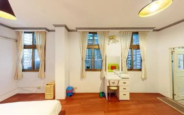 Style Bed And Breakfast
